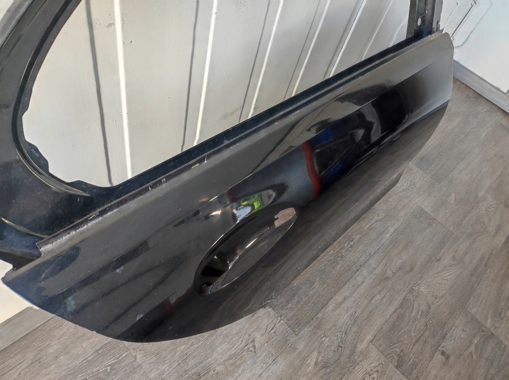 Tür Mercedes-Benz W206 Hinten Rechts Door Porta Porte