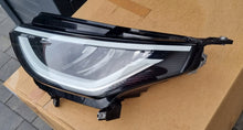 Load image into Gallery viewer, Frontscheinwerfer VW 1T3941005A LED Links Scheinwerfer Headlight SCH6931033737vq