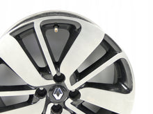 Load image into Gallery viewer, 1x Alufelge 17 Zoll 7.0" 4x100 44ET 403007138R Renault Clio IV Captur I 1 FEL2740265460uk