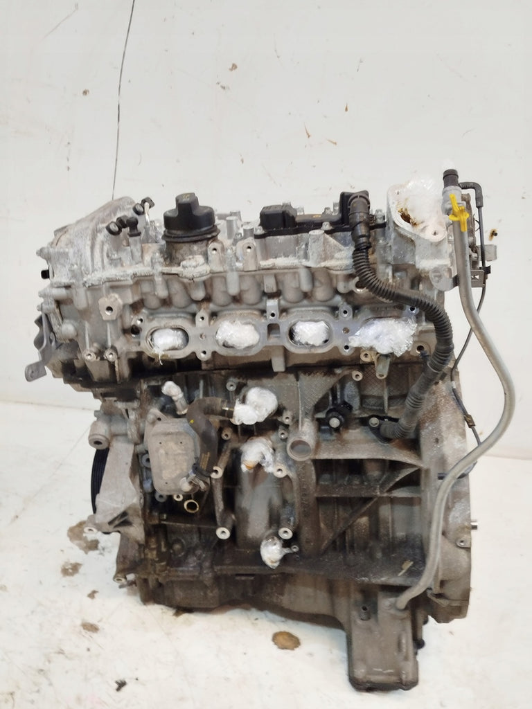 Motor Mercedes-Benz W205 274920 2.0 CGI 107TKm 2016 Benzin Engine Unkomplett