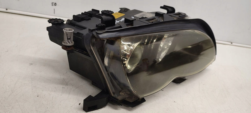 Frontscheinwerfer BMW E46 6925644 Xenon Rechts Scheinwerfer Headlight SCH9025744518ns
