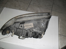 Laden Sie das Bild in den Galerie-Viewer, Frontscheinwerfer Audi A4 B5 8D0941003 Xenon Ein Satz Scheinwerfer Headlight
