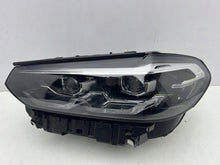Laden Sie das Bild in den Galerie-Viewer, Frontscheinwerfer BMW X3 G01 G02 5A29201-08 Links Scheinwerfer Headlight SCH6445569640hc