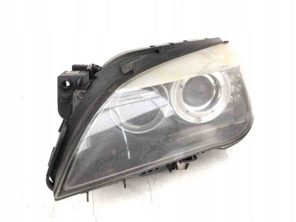 Frontscheinwerfer BMW 7 F01 7182139 00160186 Xenon Links Scheinwerfer Headlight SCH8990815050vn