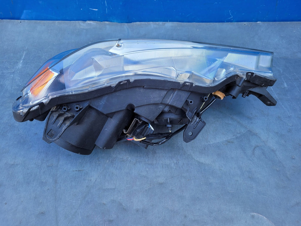 Frontscheinwerfer Mitsubishi Outlander II P8926 85122000 Xenon Links Headlight SCH5646452212xm
