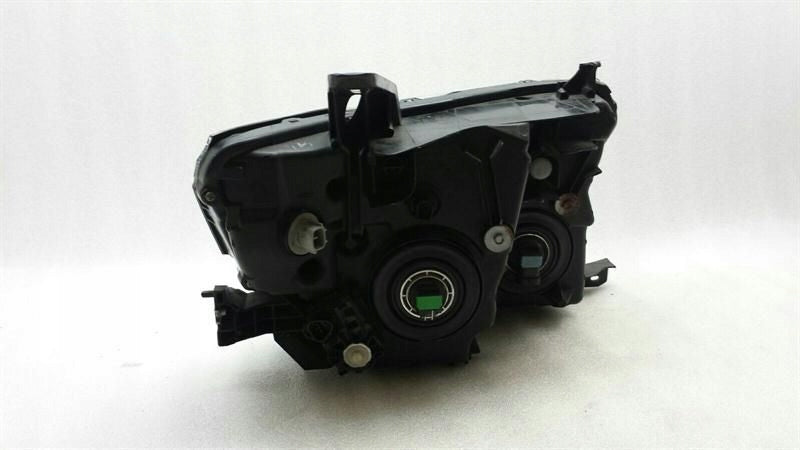 Frontscheinwerfer Mitsubishi Pajero I Links Scheinwerfer Headlight SCH3068247515nt