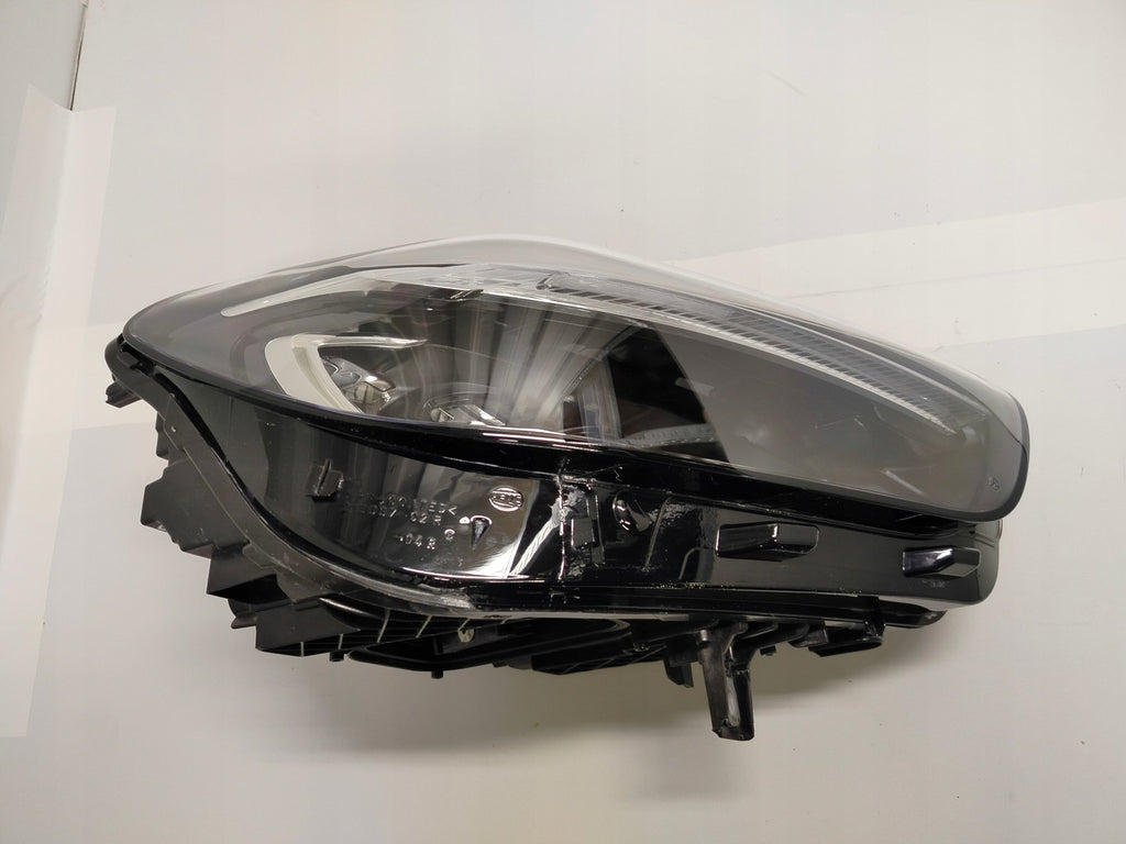 Frontscheinwerfer Mercedes-Benz W247 A2479060904 Full LED Rechts oder Links SCH3328528312cy