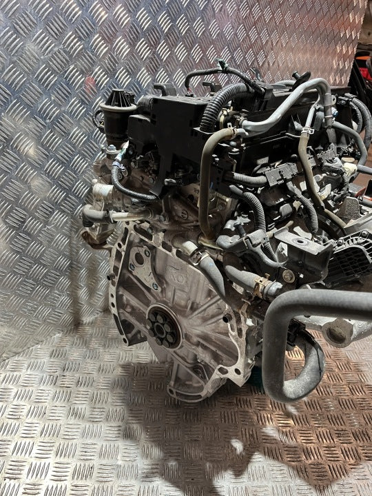 Motor Honda Cr-V V I LFB1 2.0 145PS 107kW 59TKm 2019 Benzin Engine Komplett MOT4870302910si