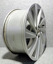 Load image into Gallery viewer, 1x Alufelge 18 Zoll 7.5" 5x112 48ET Glanz Silber 5E3601025 Skoda Octavia Iv FEL5442685057ik