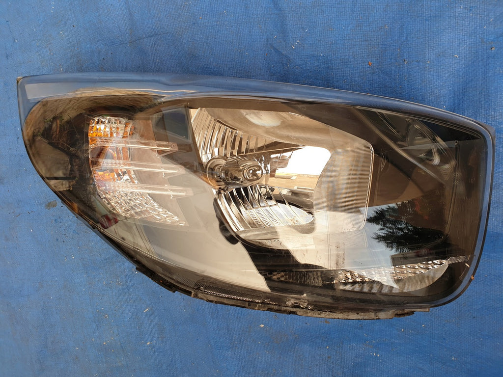 Frontscheinwerfer Kia Picanto 92102-G60 Rechts Scheinwerfer Headlight