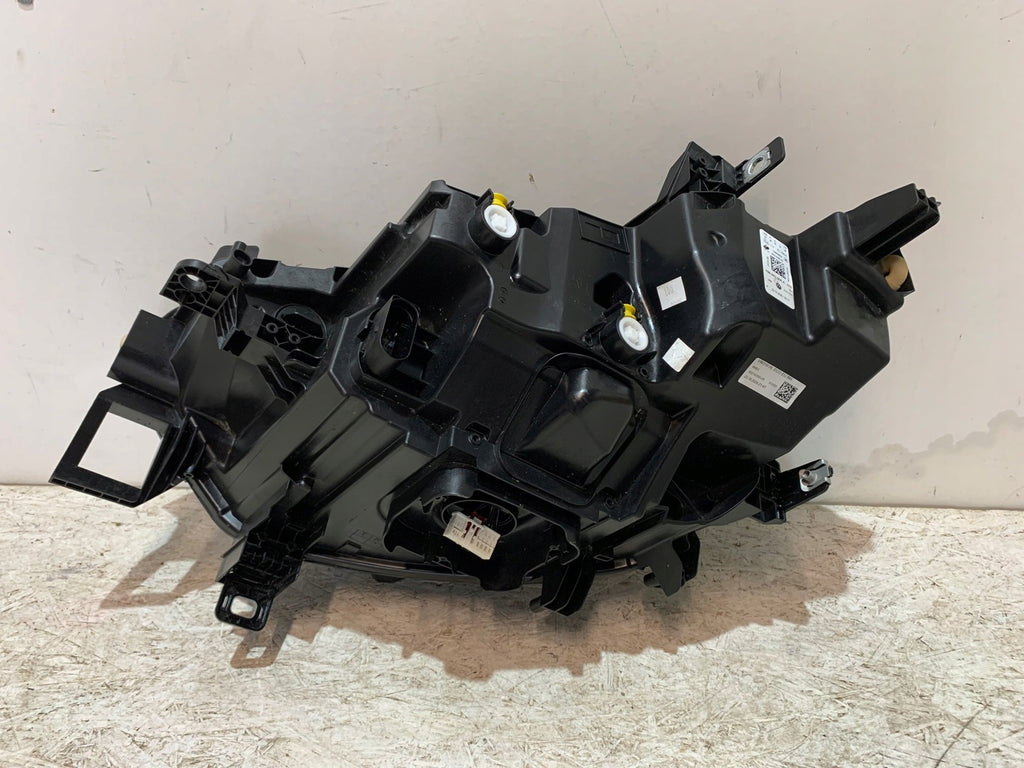 Frontscheinwerfer VW 10B941006 Full LED Rechts Scheinwerfer Headlight SCH8882012005il