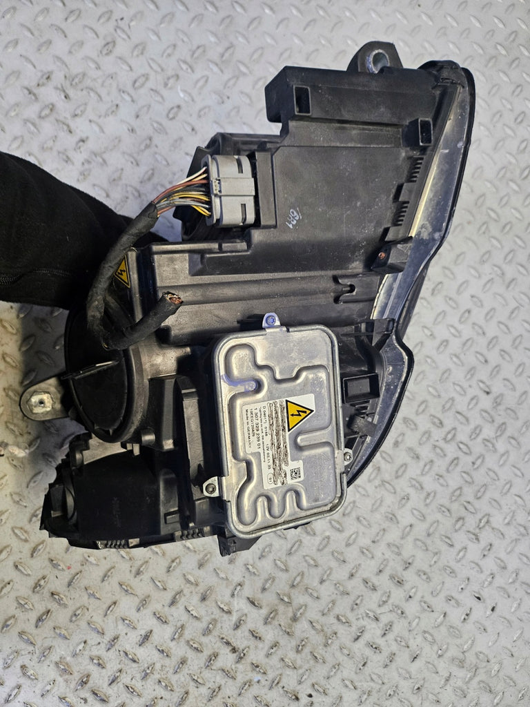 Frontscheinwerfer Mercedes-Benz W204 A2048208961 Xenon Links Headlight SCH1587946835re