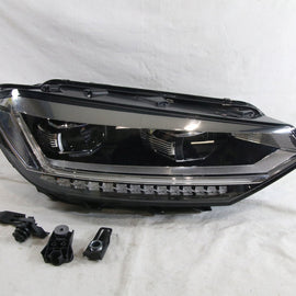 Frontscheinwerfer VW Touran 886283293 5TB941082D LED Rechts Headlight SCH7871228900ea