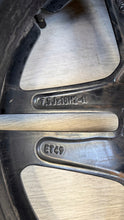 Load image into Gallery viewer, 1x Alufelge 18 Zoll 7.5" 5x112 49ET A1774011500 Mercedes-Benz W177 Rim Wheel FEL3029081447ga