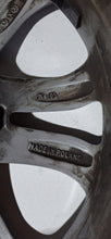 Load image into Gallery viewer, 1x Alufelge 17 Zoll 7.0&quot; 5x112 48 5ET A2054010200 Mercedes-Benz W205 A205