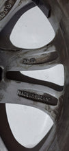 Load image into Gallery viewer, 1x Alufelge 17 Zoll 7.0" 5x112 48 5ET A2054010200 Mercedes-Benz W205 A205 FEL8902980458gg