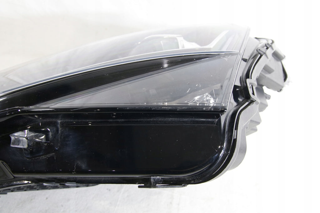 Frontscheinwerfer Skoda Superb III 3V1941015D LED Links Scheinwerfer Headlight SCH5440300256gn