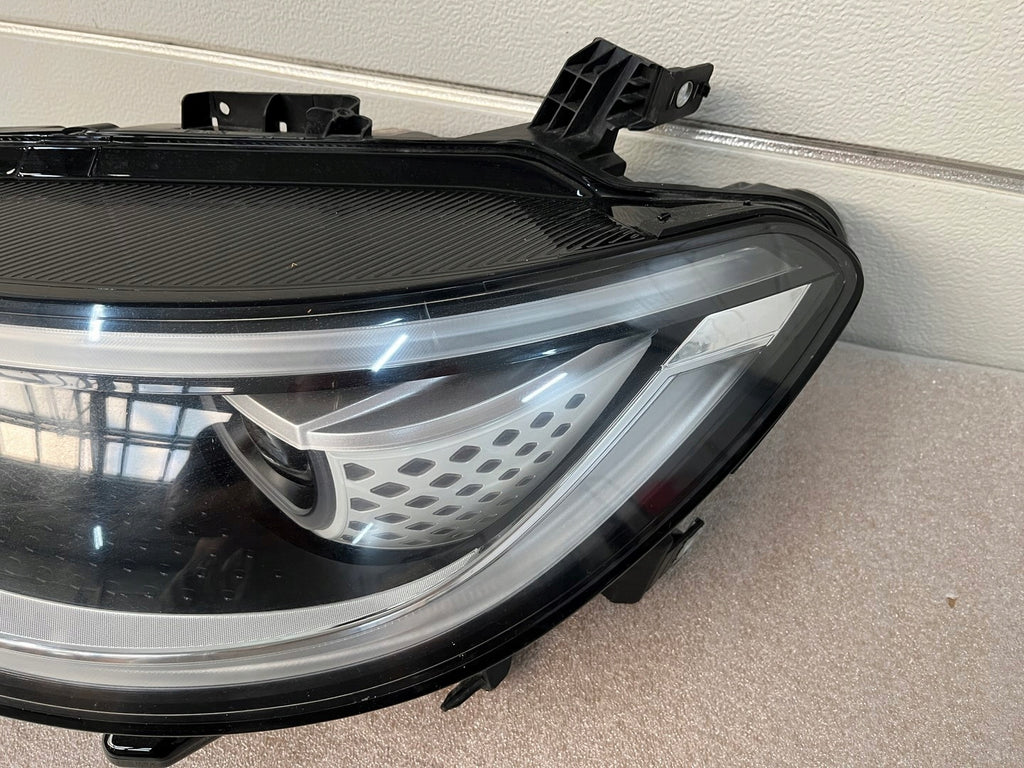 Frontscheinwerfer VW Id.3 11B941035C Links Scheinwerfer Headlight SCH7719781972og
