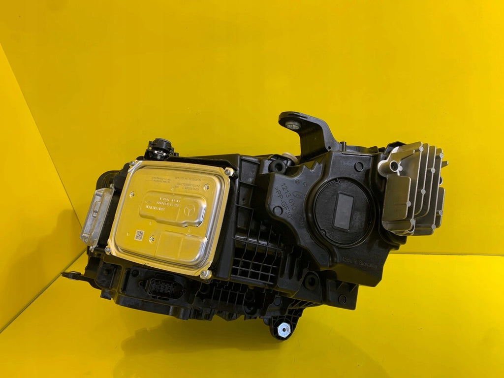 Frontscheinwerfer Mercedes-Benz Glc A2549062602 LED Rechts Headlight SCH6381051930ve