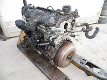 Laden Sie das Bild in den Galerie-Viewer, Motor Volvo Xc60 D5244T17 2.4 163PS 120kW 2010 Diesel Engine Unkomplett MOT2738368732hk