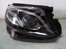 Laden Sie das Bild in den Galerie-Viewer, Frontscheinwerfer Mercedes-Benz W213 A2139067606 Rechts Scheinwerfer Headlight SCH6024573644ay