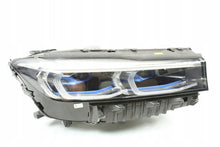 Laden Sie das Bild in den Galerie-Viewer, Frontscheinwerfer BMW G11 G12 7946776 Laser Rechts Scheinwerfer Headlight SCH5346583452kn