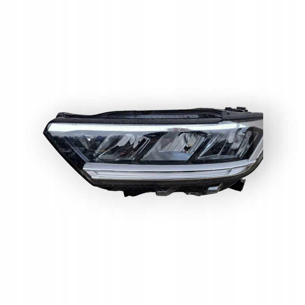 Frontscheinwerfer VW T-Roc 2GA941005F Links Scheinwerfer Headlight