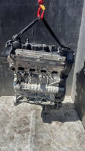 Load image into Gallery viewer, Motor Audi DFBA DTPA 2.0 TDI 204PS 150kW 2019 Engine Unkomplett MOT3973822578jx