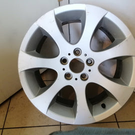 1x Alufelge 18 Zoll 8.5