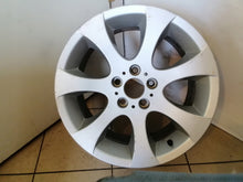 Load image into Gallery viewer, 1x Alufelge 18 Zoll 8.5" 5x120 37ET 6775602 BMW E46 E91 E90 E92 Rim Wheel FEL8595535792pg