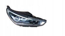 Load image into Gallery viewer, Frontscheinwerfer Hyundai I30 III 92102G4100 LED Rechts Scheinwerfer Headlight