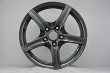 Laden Sie das Bild in den Galerie-Viewer, 1x Alufelge 16 Zoll 7.0" 5x112 48ET KBA47767 Rim Wheel FEL2684784003bb