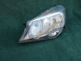 Frontscheinwerfer Toyota Yaris 81170-0D460 Links Scheinwerfer Headlight SCH2620971023ie