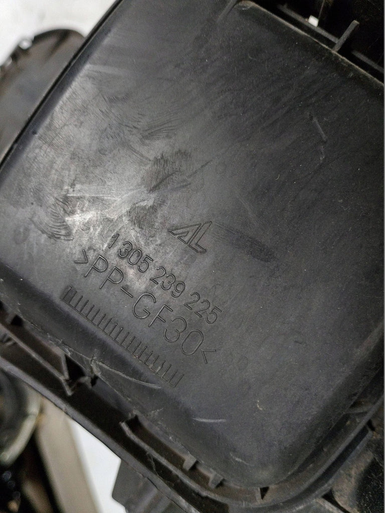 Frontscheinwerfer Audi A3 1301016093 Rechts Scheinwerfer Headlight SCH6788048763ty