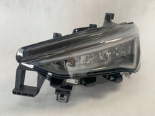 Load image into Gallery viewer, Frontscheinwerfer Cupra Born 10E941007K Links Scheinwerfer Headlight SCH1938086113br
