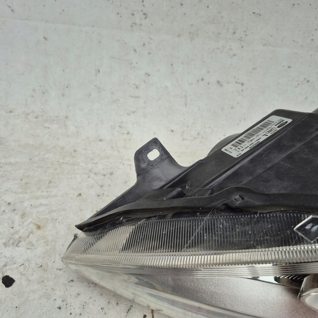 Frontscheinwerfer Ford C-Max AM51-13W030-AE Links Scheinwerfer Headlight SCH1238026516qw