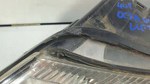 Laden Sie das Bild in den Galerie-Viewer, Frontscheinwerfer Skoda Octavia I 1Z1941015F-4CAR-U YW Links Headlight SCH3369965474jw