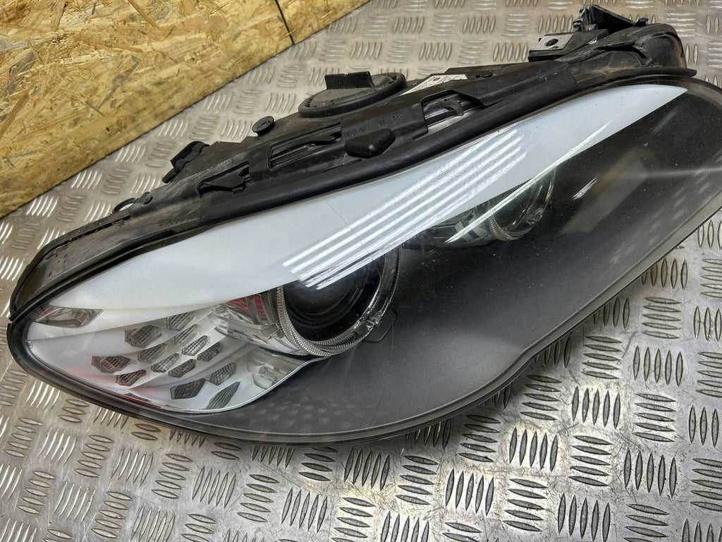 Frontscheinwerfer BMW 5 F11 F10 7203254 A8720325412 Rechts Headlight SCH3068707616xu
