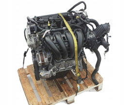 Motor Mazda Cx3 Cx-3 PE30 PE02 2.0 50TKm Benzin Engine Komplett