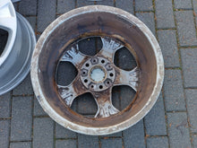 Laden Sie das Bild in den Galerie-Viewer, 4x Alufelge 17 Zoll 7.5" 5x120 34ET 6789140 BMW X1 E84 Rim Wheel FEL4170326247nd