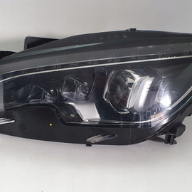 Frontscheinwerfer Peugeot 308 9677832480 Links Scheinwerfer Headlight SCH5237247087cv