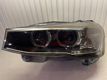 Laden Sie das Bild in den Galerie-Viewer, Frontscheinwerfer BMW X3 F25 7400017-05 Xenon Rechts Scheinwerfer Headlight