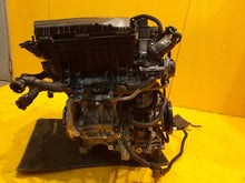 Laden Sie das Bild in den Galerie-Viewer, Motor Citroën Ds3 10XRAE HN09 1.2 THP Benzin Engine Komplett MOT4412940443ri