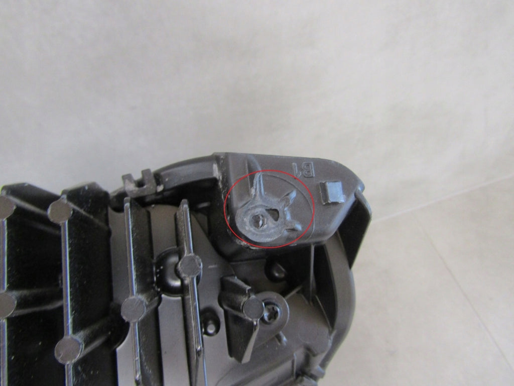 Frontscheinwerfer Tesla 3 1760889-00-E LED Rechts Scheinwerfer Headlight SCH5284685148jj