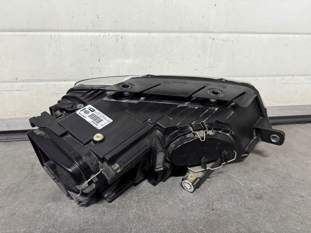 Frontscheinwerfer VW Passat 3C0941751 Xenon Links Scheinwerfer Headlight SCH3113794824zm