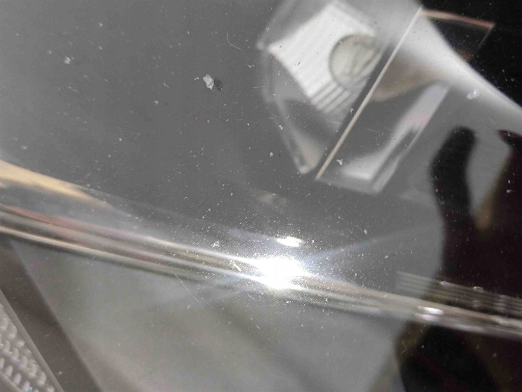 Frontscheinwerfer VW Caddy II 2K1941015B Ein Stück (Rechts oder Links) Headlight SCH8405162140bm