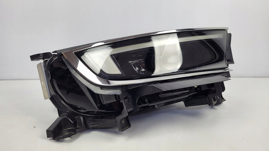 Frontscheinwerfer Opel Mokka 9834007980 Full LED Links Scheinwerfer Headlight SCH6727873551xf