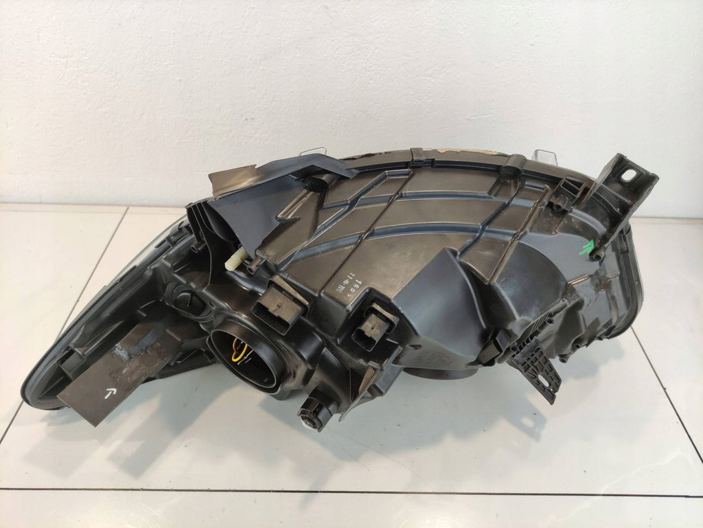 Frontscheinwerfer Renault Captur 1305237130CAR801 Rechts Scheinwerfer Headlight SCH2030116798yd