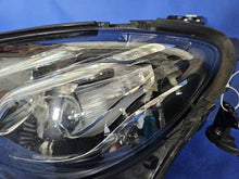 Laden Sie das Bild in den Galerie-Viewer, Frontscheinwerfer Mercedes-Benz W213 A2139068708KZ LED Links Headlight SCH6705212082tu