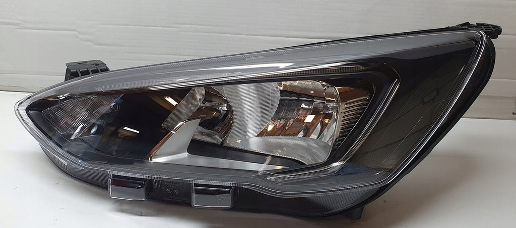 Frontscheinwerfer Ford Focus 2498487 Links Scheinwerfer Headlight SCH7342042170hf